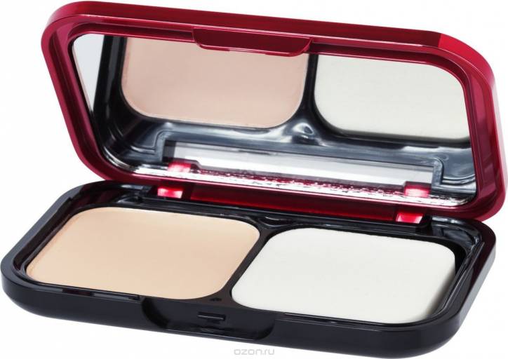 Ультрастойкая компактрая пудра матирующая Infaillible, L'Oreal Paris