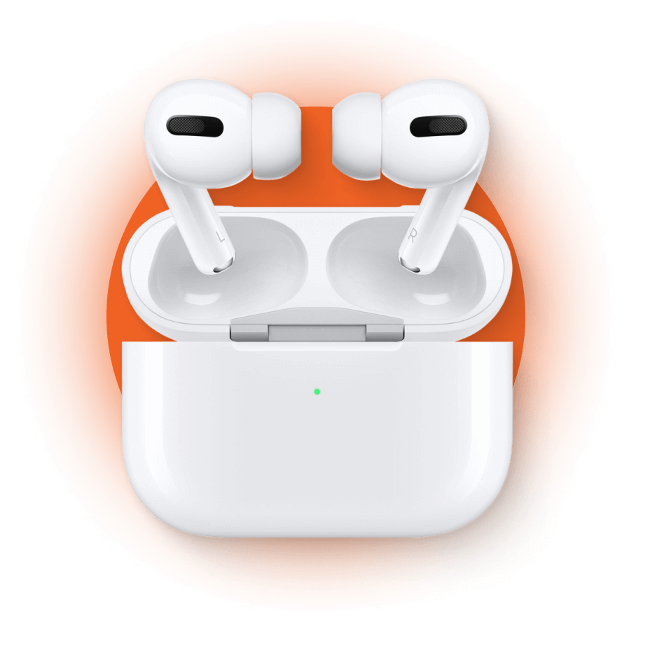 Apple AirPods Pro 2