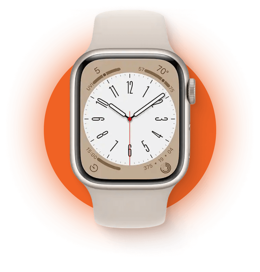 Смарт-часы Apple Watch Series 8 41mm