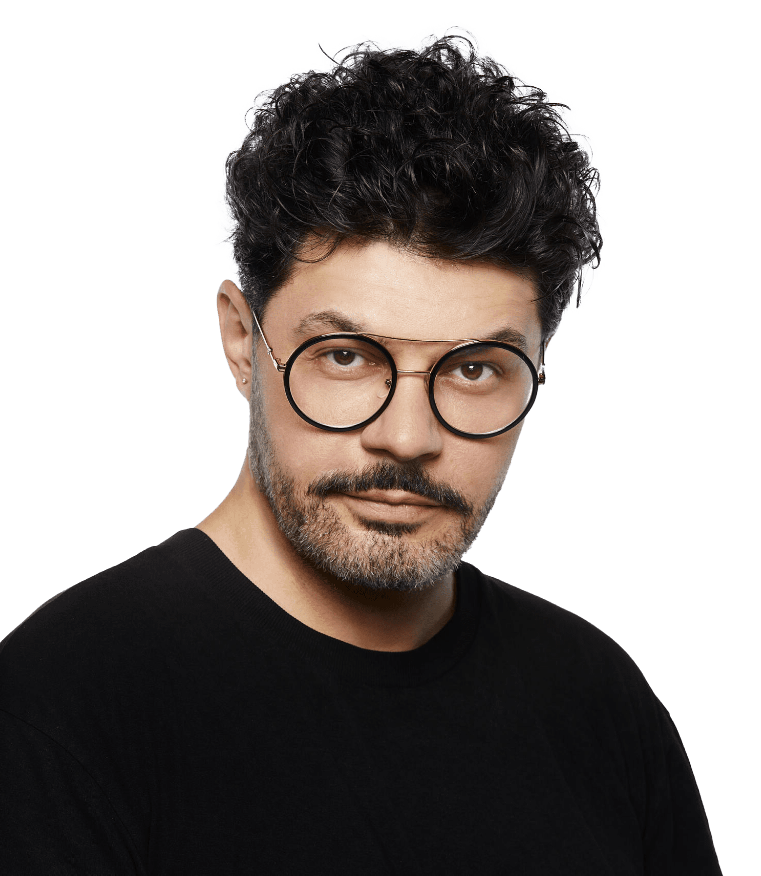 Алексей Горбатюк