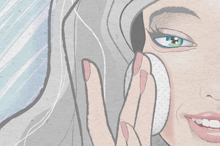 Молочко для снятия макияжа — как выбрать и как пользоваться очищающим ...