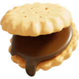 Печенье