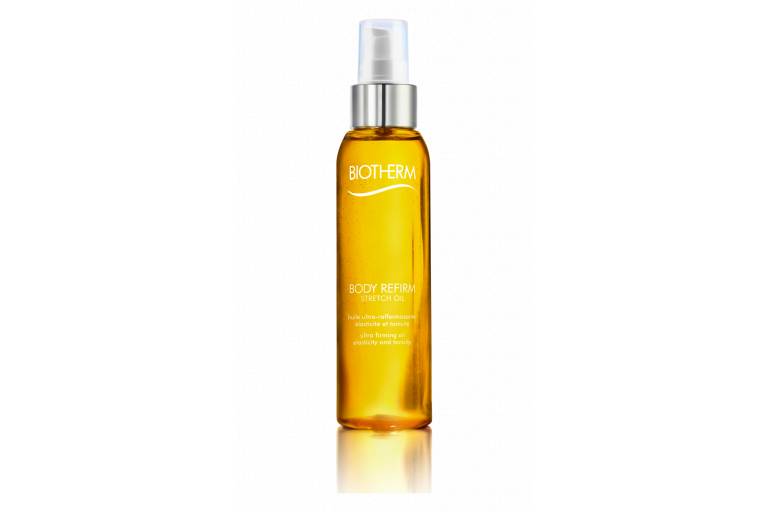 Масло для тела Body Refirm Stretch Oil, Biotherm