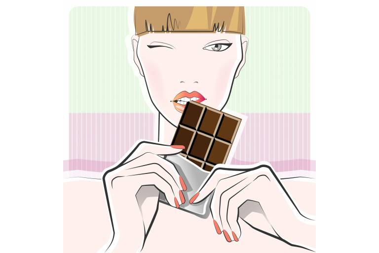10 полезных перекусов