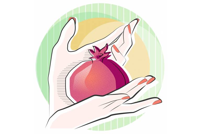10 полезных перекусов