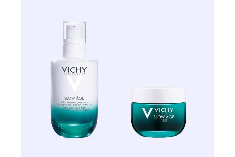 Slow Age Vichy