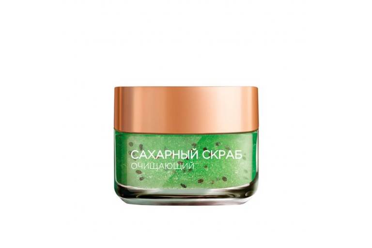 скраб