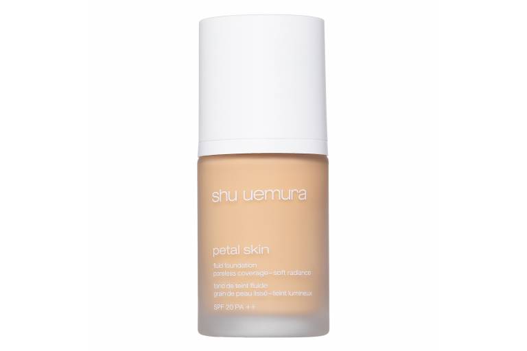 Крем для лица с SPF 20