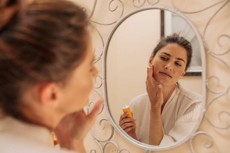 Крем Vichy с SPF 30: обзор средств