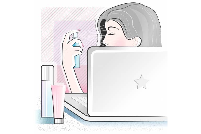 термальная вода
