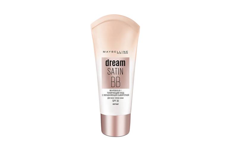 bb c spf 30