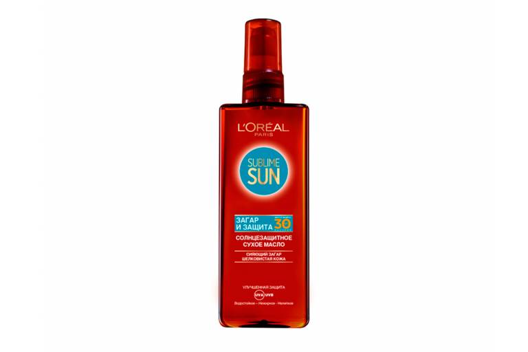 Крем, спрей, стик, молочко или масло: выбираем средство с SPF