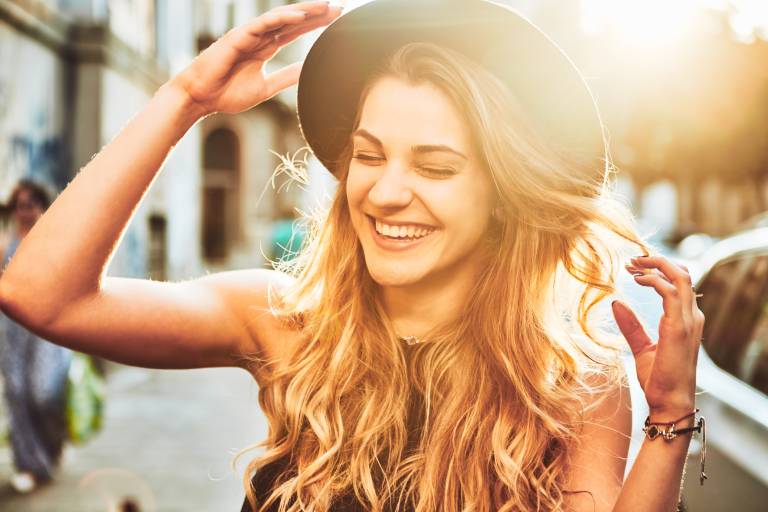 Крем для лица с SPF от L’Oreal Paris