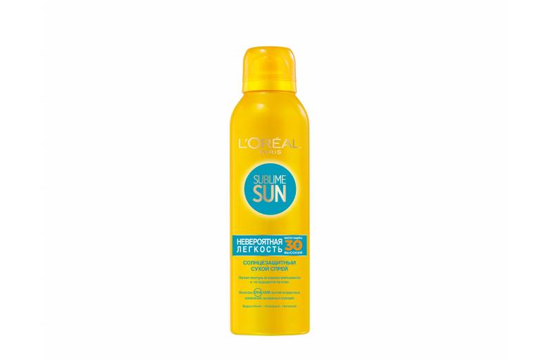 Крем для лица с SPF от L’Oreal Paris