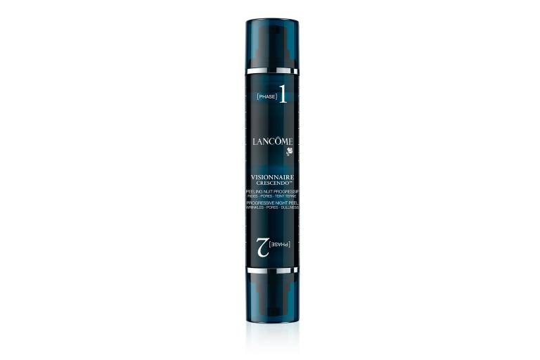 Ночной двухфазный пилинг Visionnaire Crescendo, Lancôme
