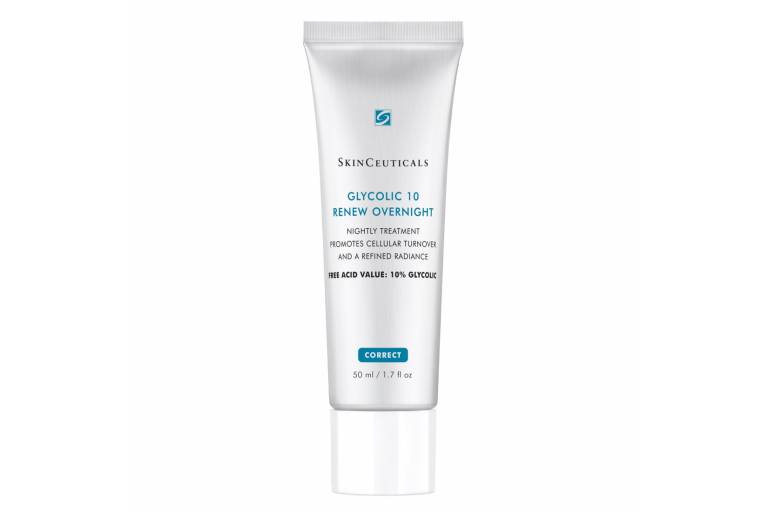 Glycolic 10 Renew Overnight, Skinceuticals