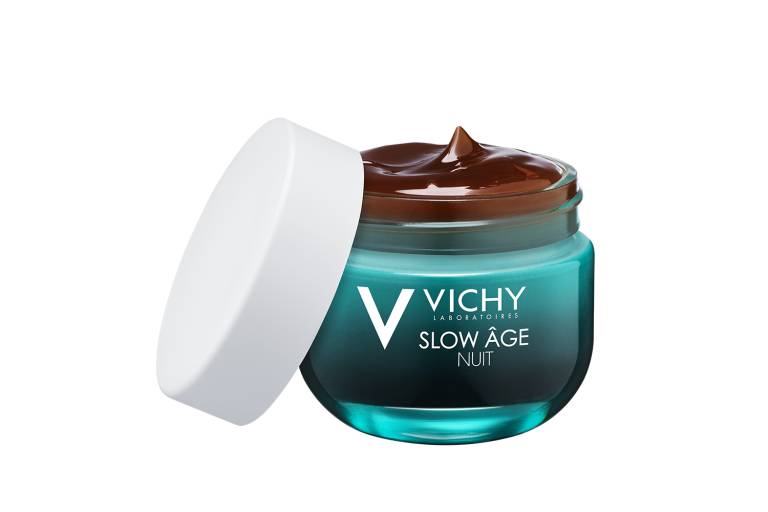 Slow Age Ночной Vichy