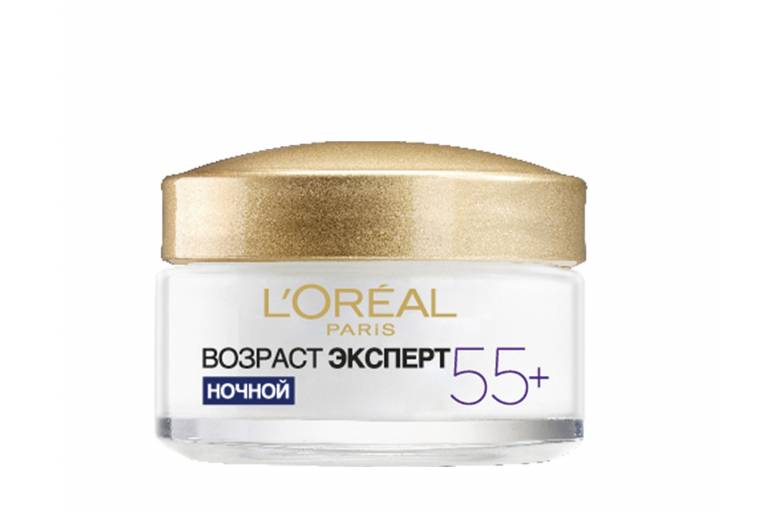 омолаживающий крем