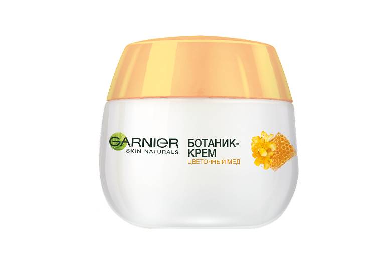 крем для лица