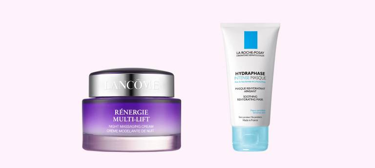 Night Neck Care