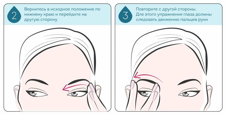 Массаж Decleor