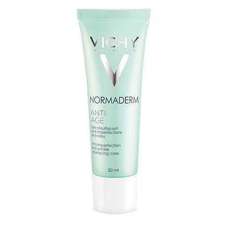 уход Vichy для проблемной кожи