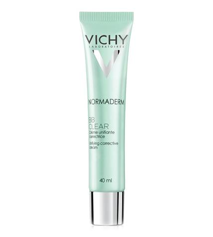 косметика Vichy для проблемной кожи лица