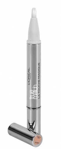 Консилер-хайлайтер Alliance Perfect True Match Touch Magique, L'Oreal Paris