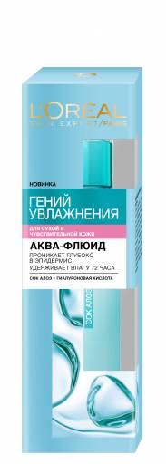 флюид с гиалуроновой кислотой