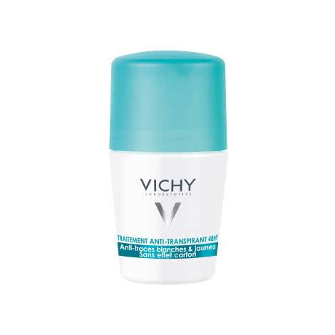 дезодоранты Vichy