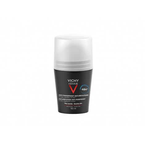 мужские дезодоранты Vichy