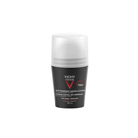 дезодоранты Vichy для мужчин