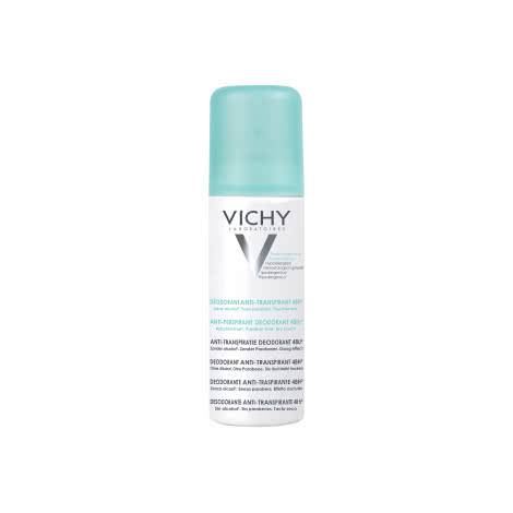 дезодоранты Vichy