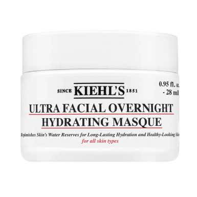 ночная маска для лица Kiehl's