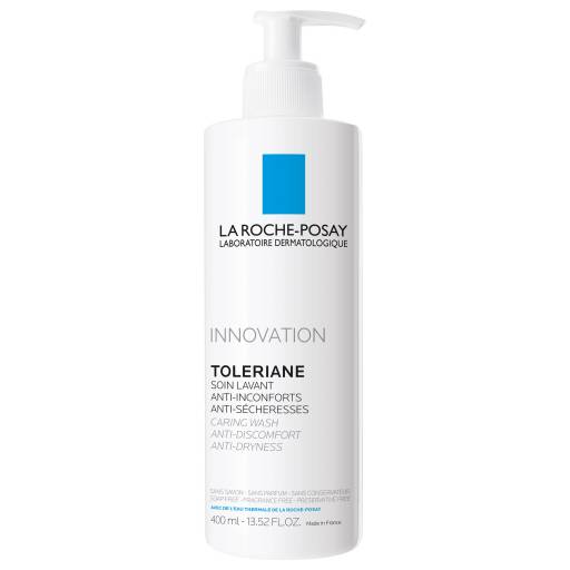 Toleriane Caring Wash La Roche-Posay