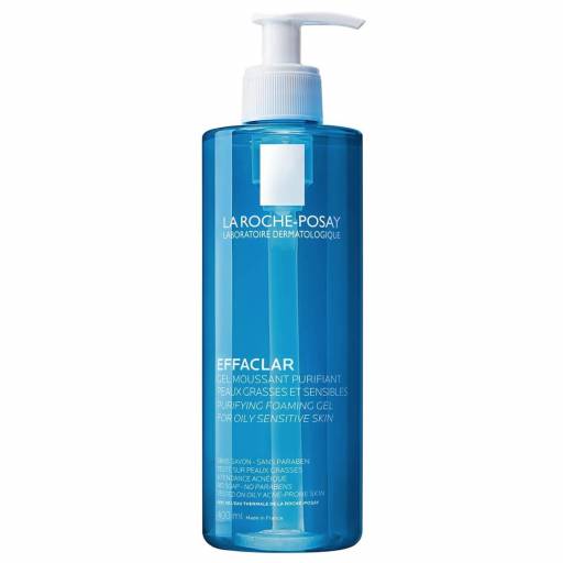 EFFACLAR GEL La Roche Posay