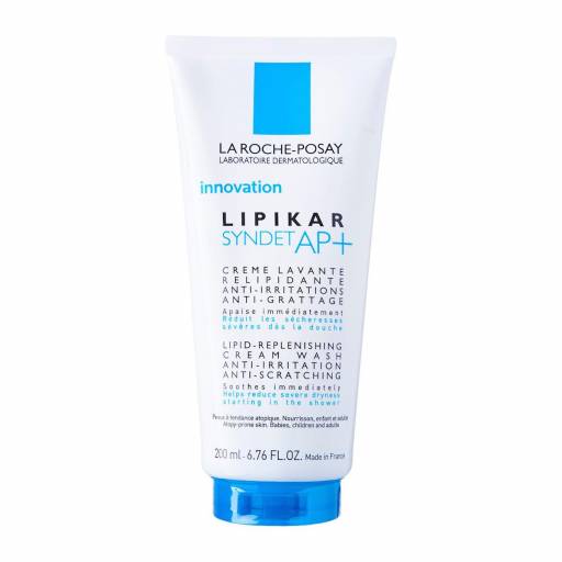 Lipikar Syndet AP+ La Roche-Posay