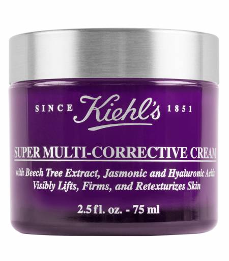 Мультикорректирующий крем для лица Super Multi Corrective Cream