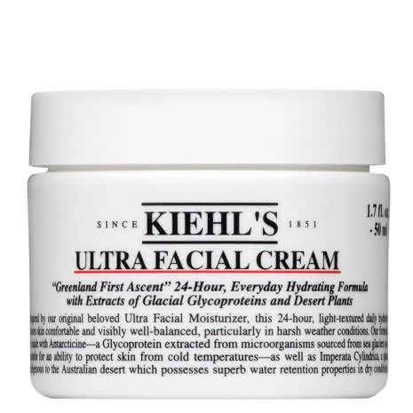крем Kiehl's