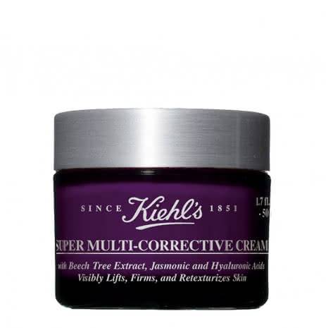 антивозрастной крем Kiehl's