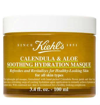 маска Kiehl's