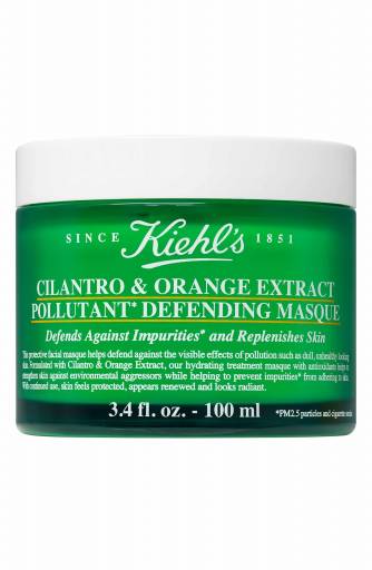 лучшая маска Kiehl's