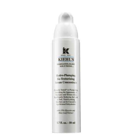 сыворотка Kiehl's