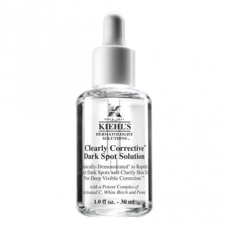сыворотка ля лица Kiehl's