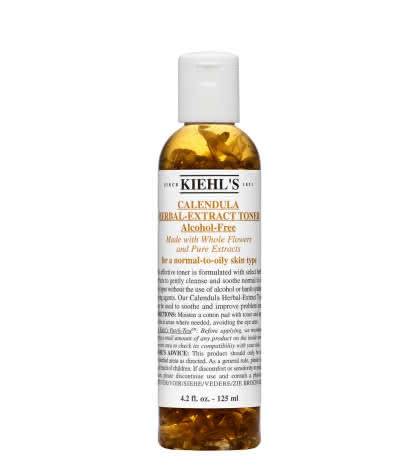 тоник Kiehl's