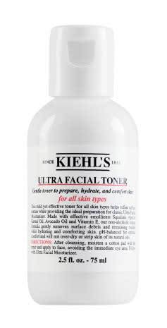 тоник для лица Kiehl's