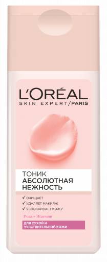 тоник L'Oreal Paris