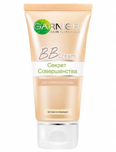 ВВ-крем
