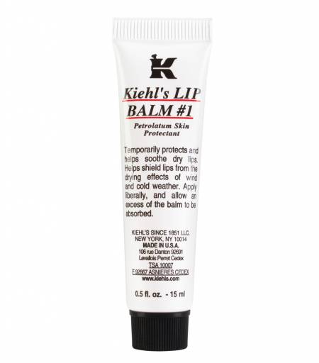 Бальзам для губ #1, Kiehl's