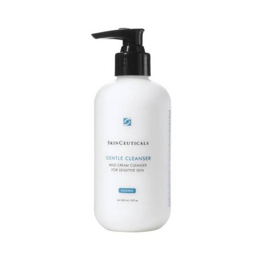 Gentle Cleanser, SkinCeuticals